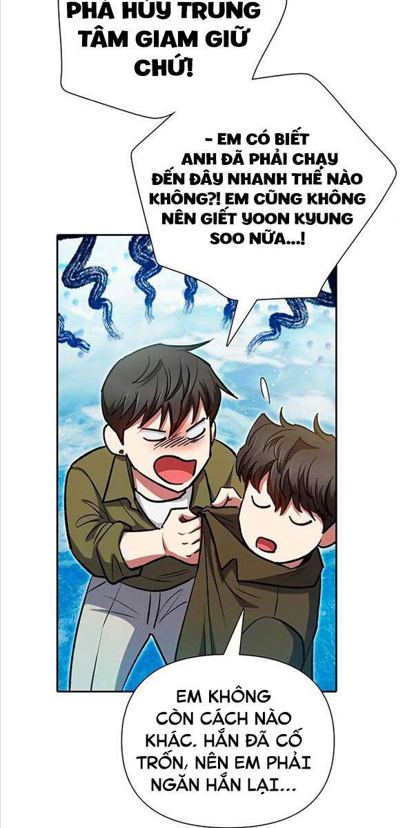 Những Ranker Cấp S Mà Tôi Nuôi Dưỡng Chap 100 - Next Chap 101