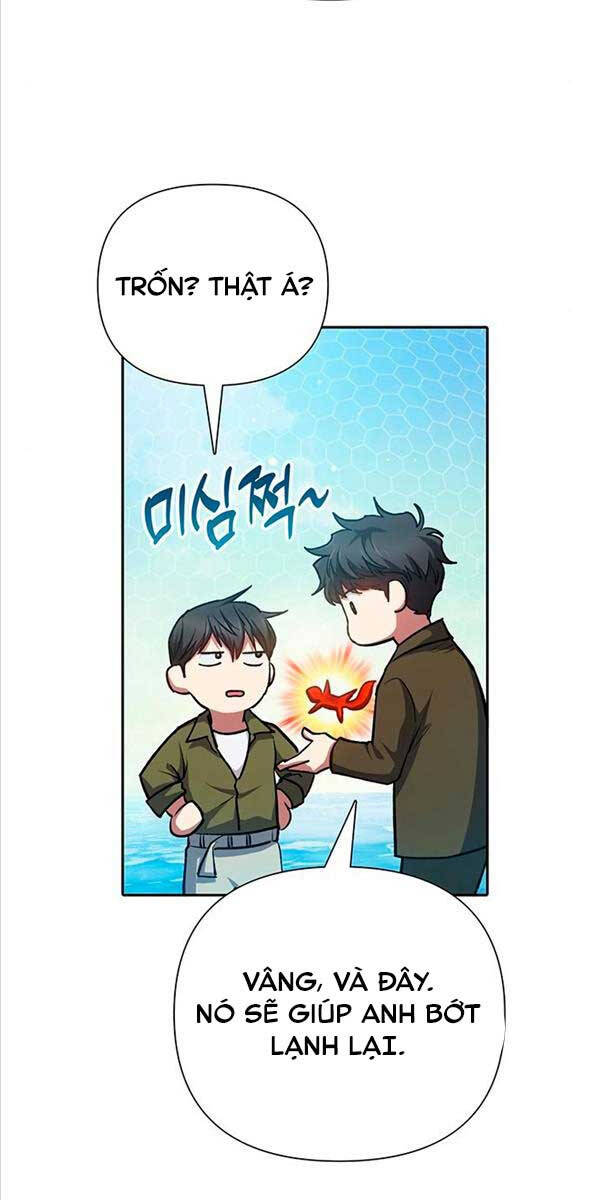 Những Ranker Cấp S Mà Tôi Nuôi Dưỡng Chap 100 - Next Chap 101