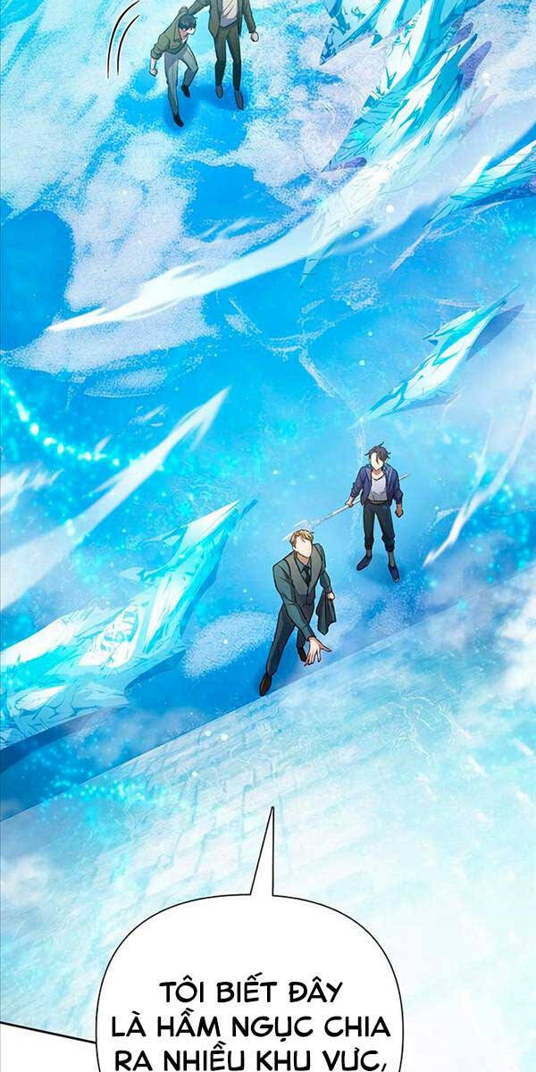 Những Ranker Cấp S Mà Tôi Nuôi Dưỡng Chap 100 - Next Chap 101