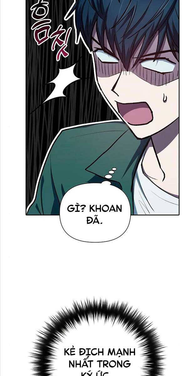 Những Ranker Cấp S Mà Tôi Nuôi Dưỡng Chap 100 - Next Chap 101