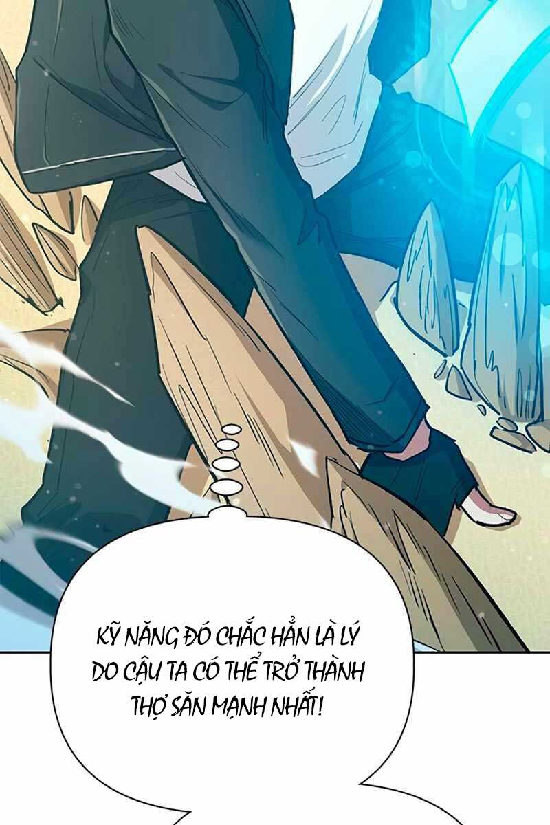 Những Ranker Cấp S Mà Tôi Nuôi Dưỡng Chap 84 - Next Chap 85