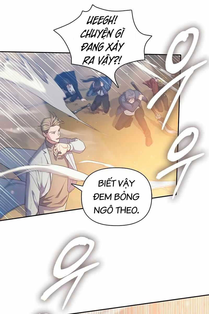 Những Ranker Cấp S Mà Tôi Nuôi Dưỡng Chap 84 - Next Chap 85