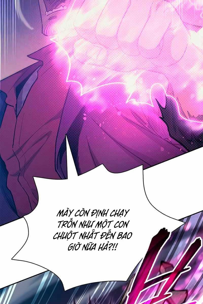 Những Ranker Cấp S Mà Tôi Nuôi Dưỡng Chap 84 - Next Chap 85