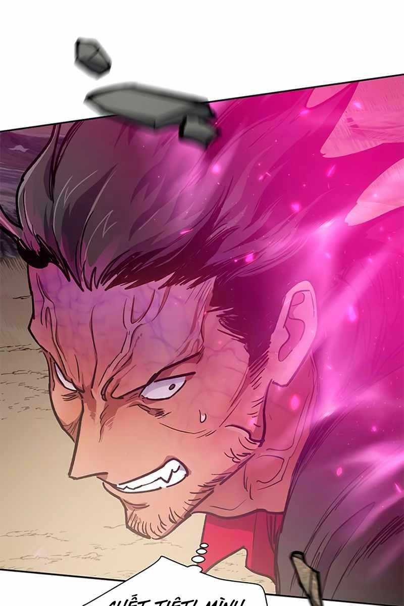 Những Ranker Cấp S Mà Tôi Nuôi Dưỡng Chap 84 - Next Chap 85