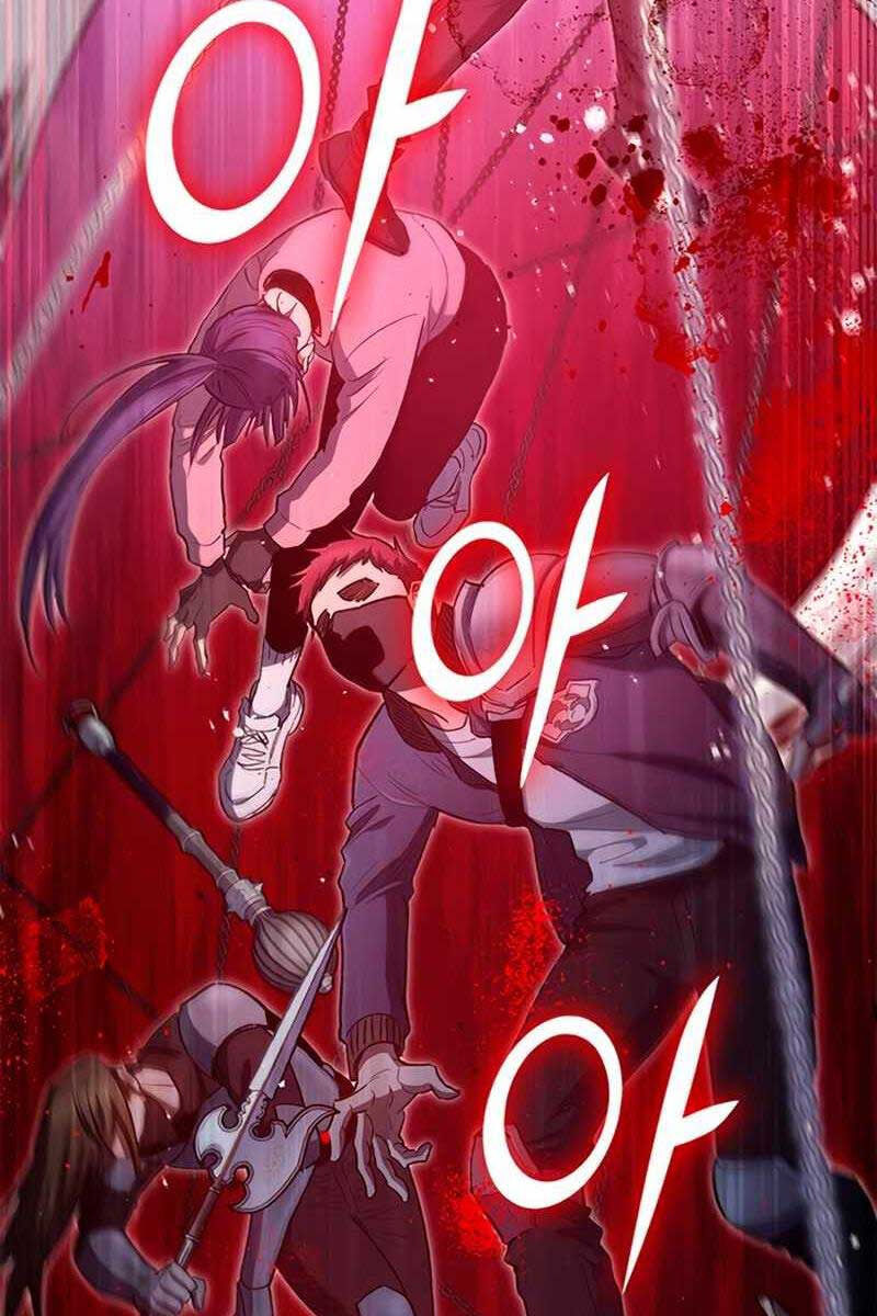 Những Ranker Cấp S Mà Tôi Nuôi Dưỡng Chap 84 - Next Chap 85