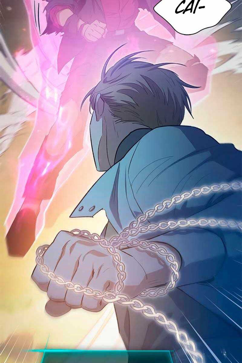 Những Ranker Cấp S Mà Tôi Nuôi Dưỡng Chap 84 - Next Chap 85