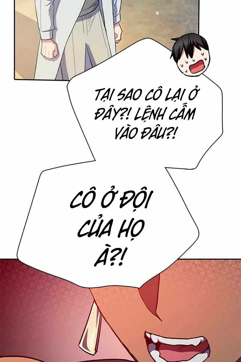 Những Ranker Cấp S Mà Tôi Nuôi Dưỡng Chap 84 - Next Chap 85