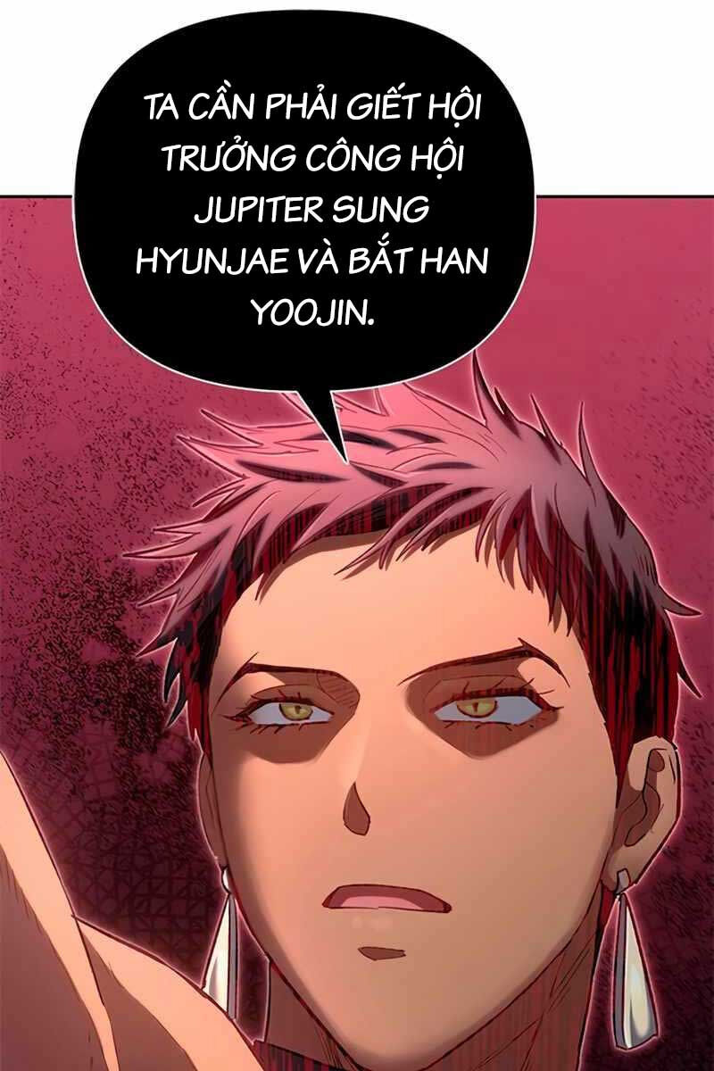 Những Ranker Cấp S Mà Tôi Nuôi Dưỡng Chap 84 - Next Chap 85