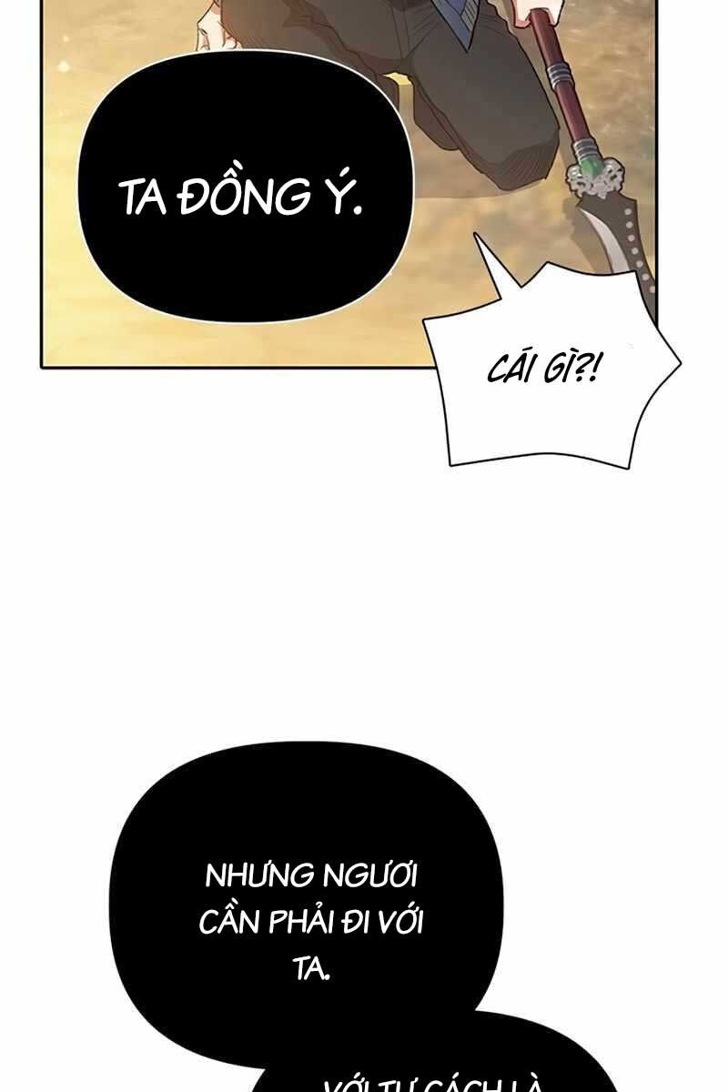 Những Ranker Cấp S Mà Tôi Nuôi Dưỡng Chap 84 - Next Chap 85