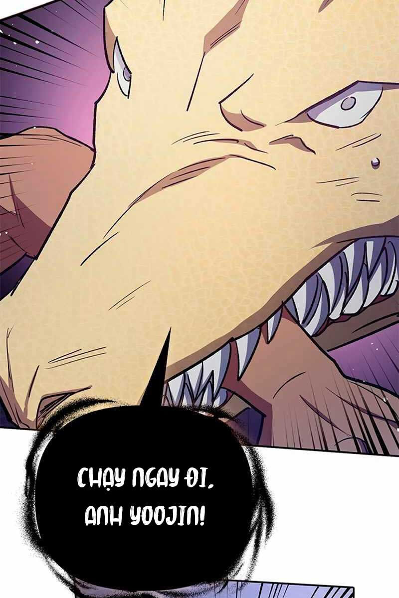 Những Ranker Cấp S Mà Tôi Nuôi Dưỡng Chap 84 - Next Chap 85