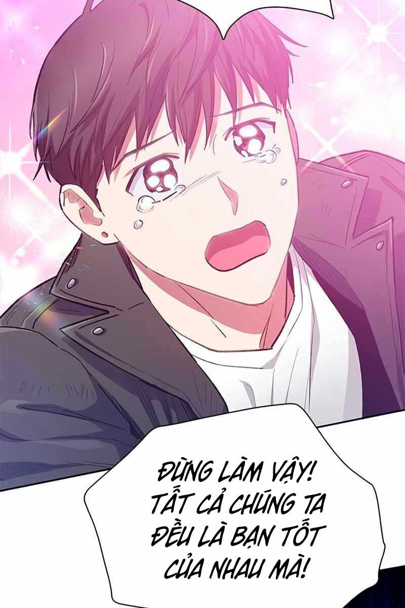 Những Ranker Cấp S Mà Tôi Nuôi Dưỡng Chap 84 - Next Chap 85