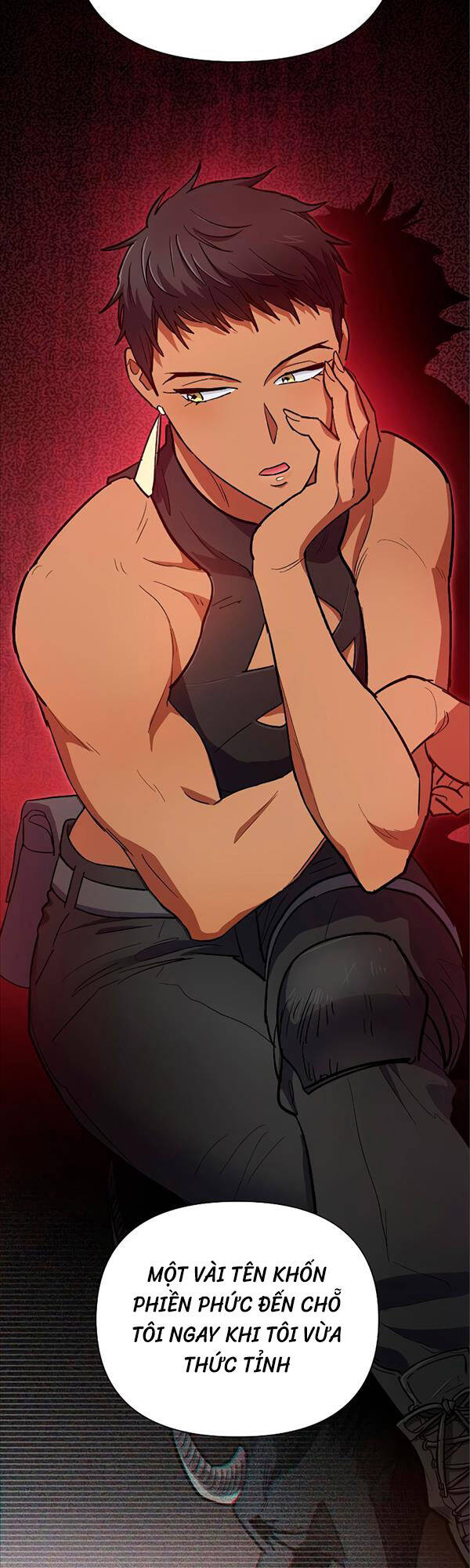 Những Ranker Cấp S Mà Tôi Nuôi Dưỡng Chap 85 - Next Chap 86