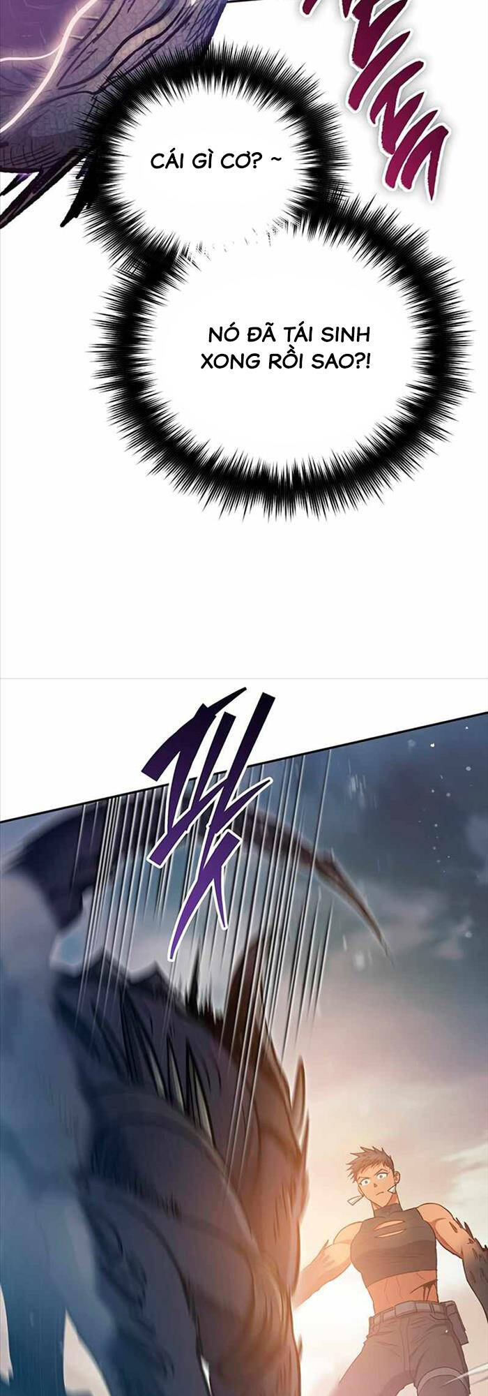 Những Ranker Cấp S Mà Tôi Nuôi Dưỡng Chap 88 - Next Chap 89