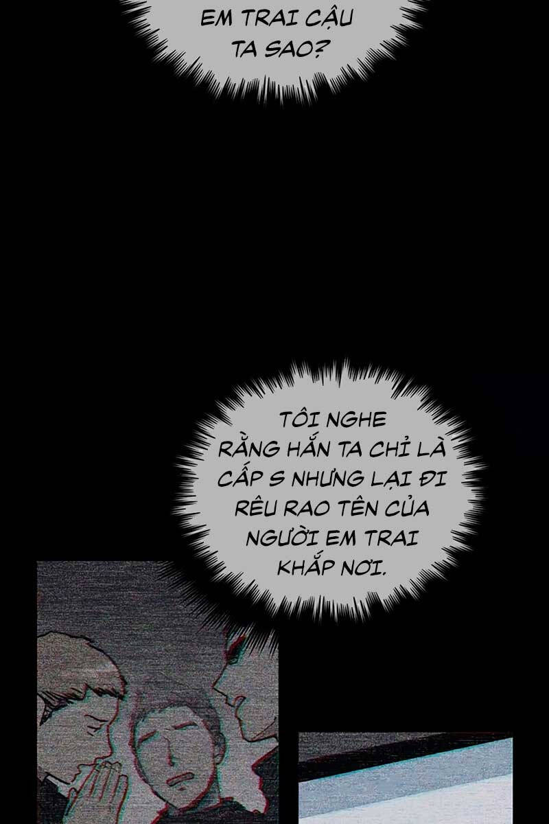 Những Ranker Cấp S Mà Tôi Nuôi Dưỡng Chap 89 - Next Chap 90