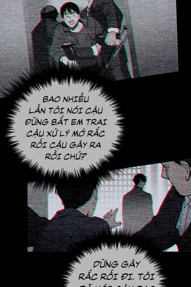 Những Ranker Cấp S Mà Tôi Nuôi Dưỡng Chap 89 - Next Chap 90