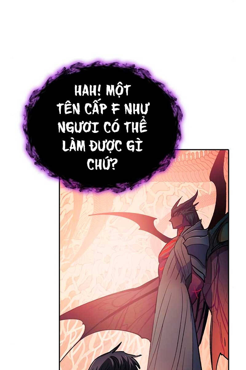 Những Ranker Cấp S Mà Tôi Nuôi Dưỡng Chap 89 - Next Chap 90