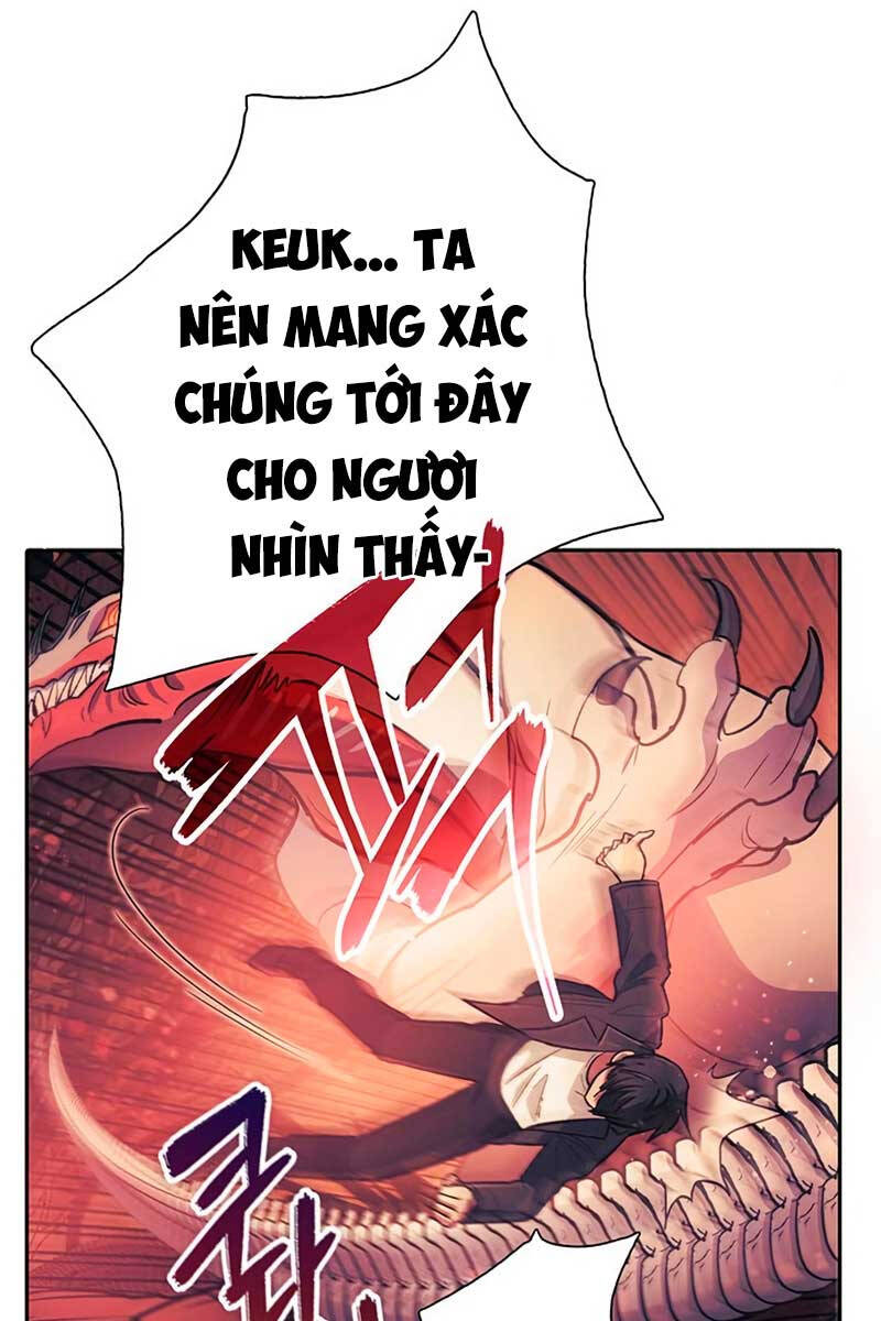 Những Ranker Cấp S Mà Tôi Nuôi Dưỡng Chap 89 - Next Chap 90