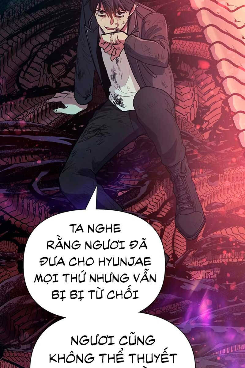 Những Ranker Cấp S Mà Tôi Nuôi Dưỡng Chap 89 - Next Chap 90