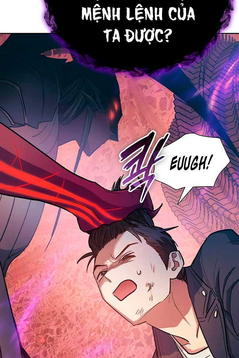 Những Ranker Cấp S Mà Tôi Nuôi Dưỡng Chap 89 - Next Chap 90