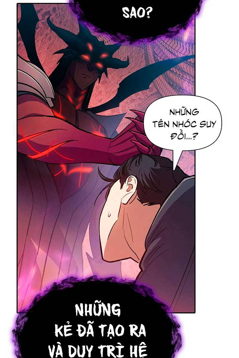 Những Ranker Cấp S Mà Tôi Nuôi Dưỡng Chap 89 - Next Chap 90