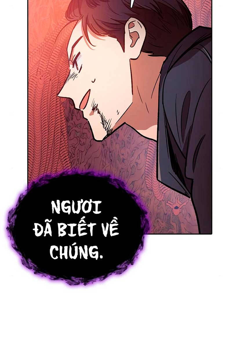 Những Ranker Cấp S Mà Tôi Nuôi Dưỡng Chap 89 - Next Chap 90