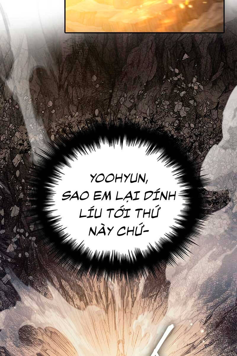 Những Ranker Cấp S Mà Tôi Nuôi Dưỡng Chap 89 - Next Chap 90