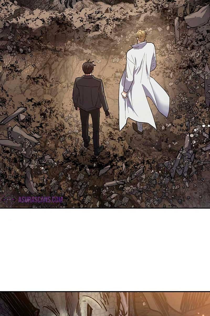 Những Ranker Cấp S Mà Tôi Nuôi Dưỡng Chap 89 - Next Chap 90