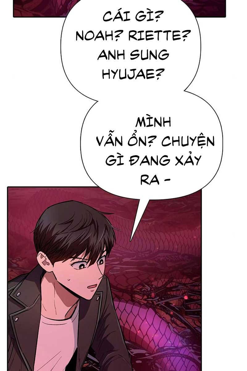Những Ranker Cấp S Mà Tôi Nuôi Dưỡng Chap 89 - Next Chap 90