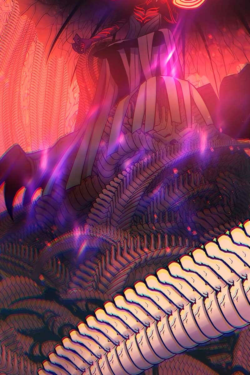 Những Ranker Cấp S Mà Tôi Nuôi Dưỡng Chap 89 - Next Chap 90