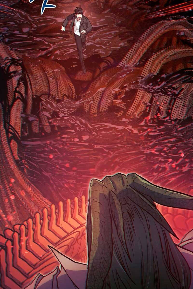 Những Ranker Cấp S Mà Tôi Nuôi Dưỡng Chap 89 - Next Chap 90