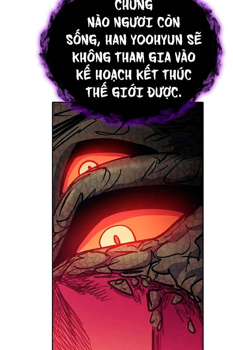 Những Ranker Cấp S Mà Tôi Nuôi Dưỡng Chap 89 - Next Chap 90