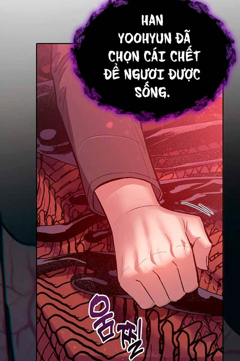 Những Ranker Cấp S Mà Tôi Nuôi Dưỡng Chap 89 - Next Chap 90