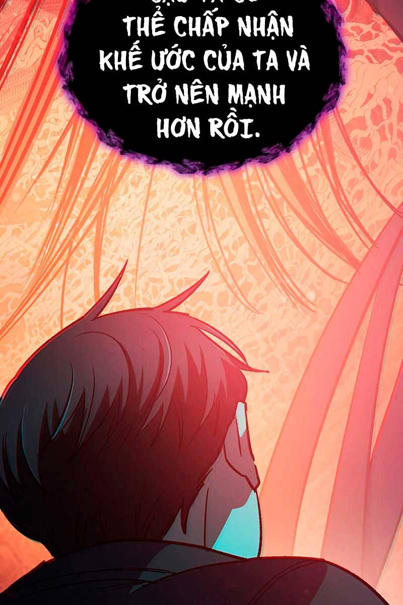 Những Ranker Cấp S Mà Tôi Nuôi Dưỡng Chap 89 - Next Chap 90