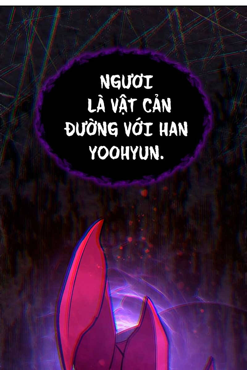 Những Ranker Cấp S Mà Tôi Nuôi Dưỡng Chap 89 - Next Chap 90