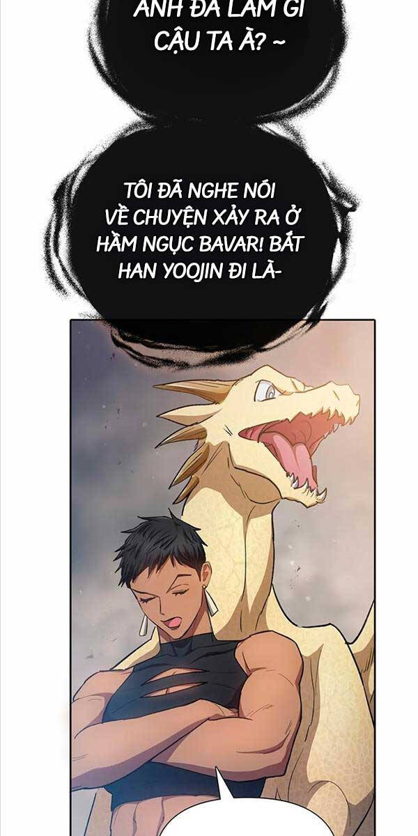 Những Ranker Cấp S Mà Tôi Nuôi Dưỡng Chap 90 - Next Chap 91