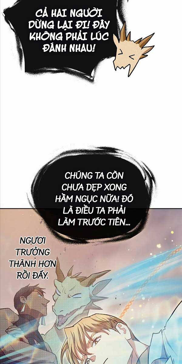 Những Ranker Cấp S Mà Tôi Nuôi Dưỡng Chap 90 - Next Chap 91