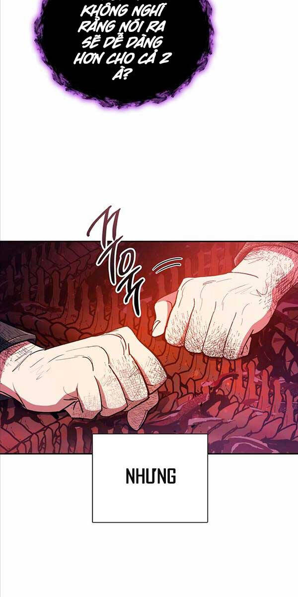 Những Ranker Cấp S Mà Tôi Nuôi Dưỡng Chap 90 - Next Chap 91