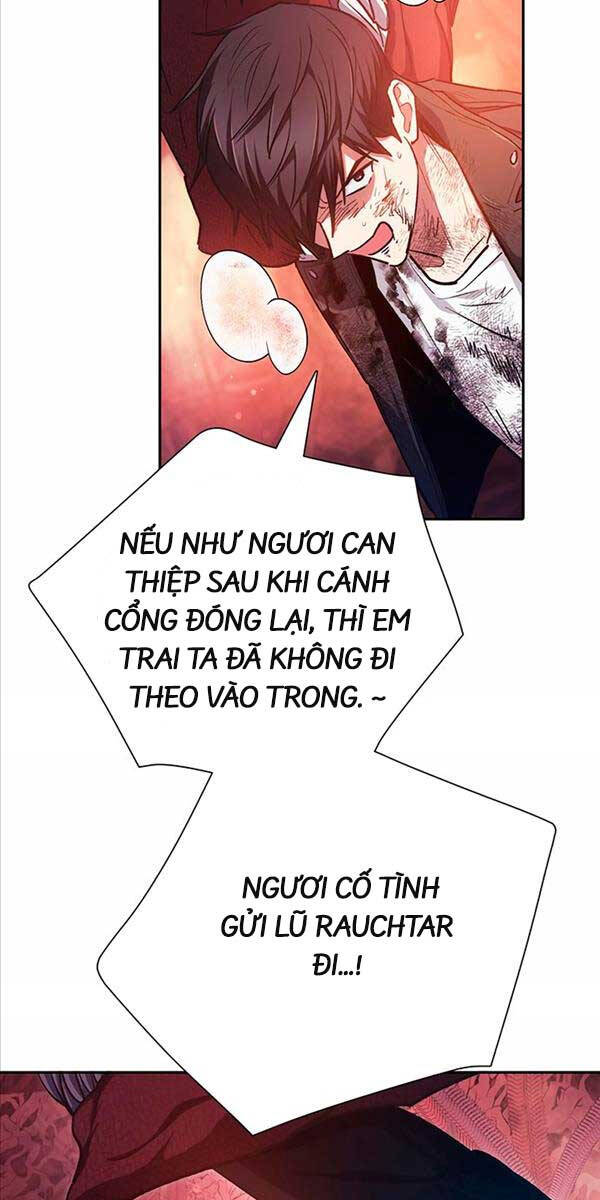 Những Ranker Cấp S Mà Tôi Nuôi Dưỡng Chap 90 - Next Chap 91