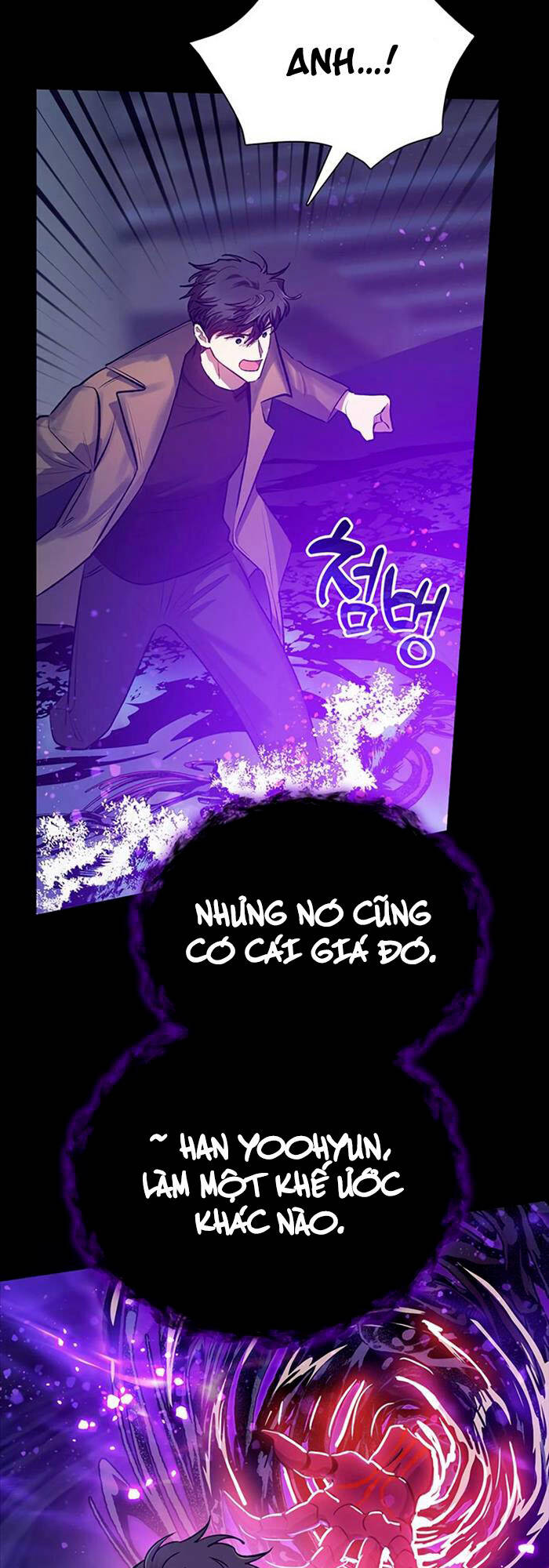 Những Ranker Cấp S Mà Tôi Nuôi Dưỡng Chap 91 - Next Chap 92
