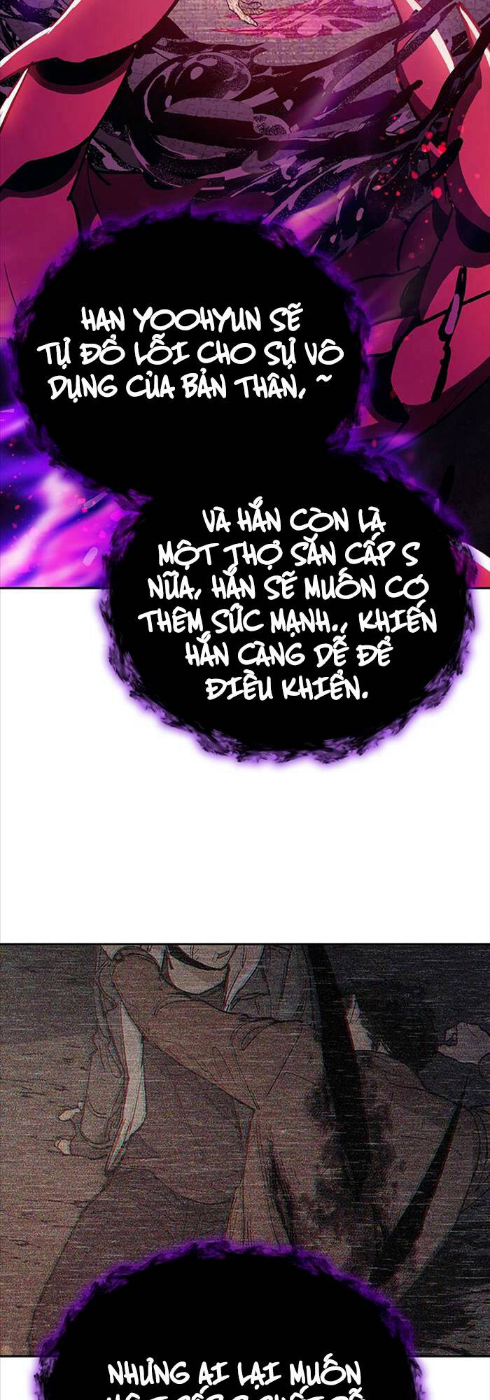 Những Ranker Cấp S Mà Tôi Nuôi Dưỡng Chap 91 - Next Chap 92
