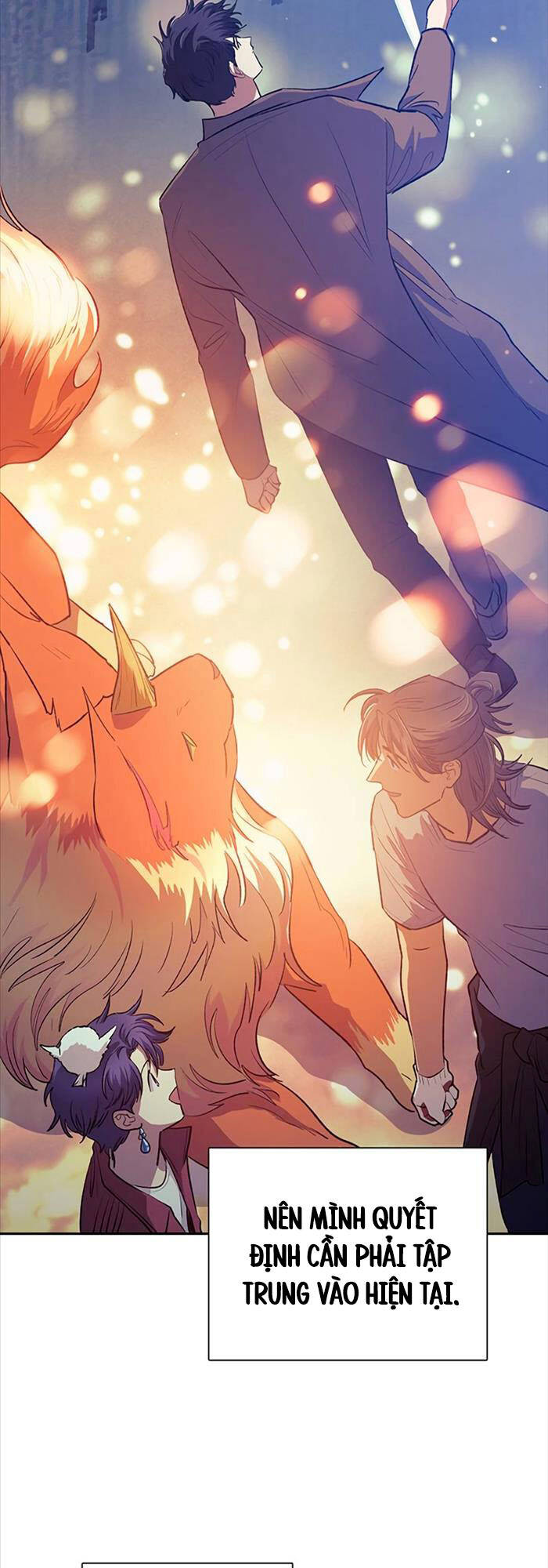 Những Ranker Cấp S Mà Tôi Nuôi Dưỡng Chap 91 - Next Chap 92