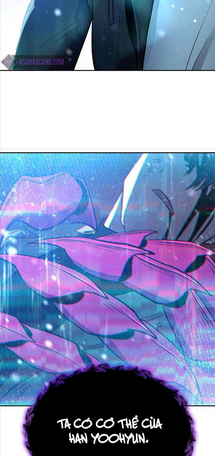 Những Ranker Cấp S Mà Tôi Nuôi Dưỡng Chap 91 - Next Chap 92