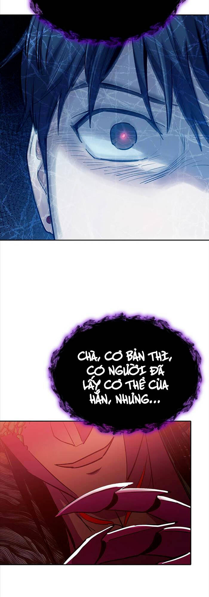 Những Ranker Cấp S Mà Tôi Nuôi Dưỡng Chap 91 - Next Chap 92