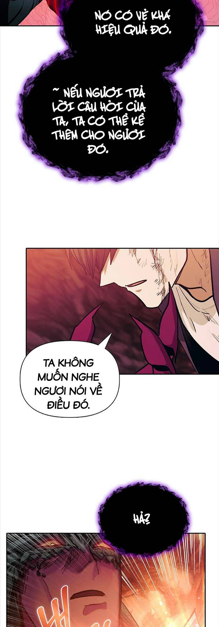 Những Ranker Cấp S Mà Tôi Nuôi Dưỡng Chap 91 - Next Chap 92