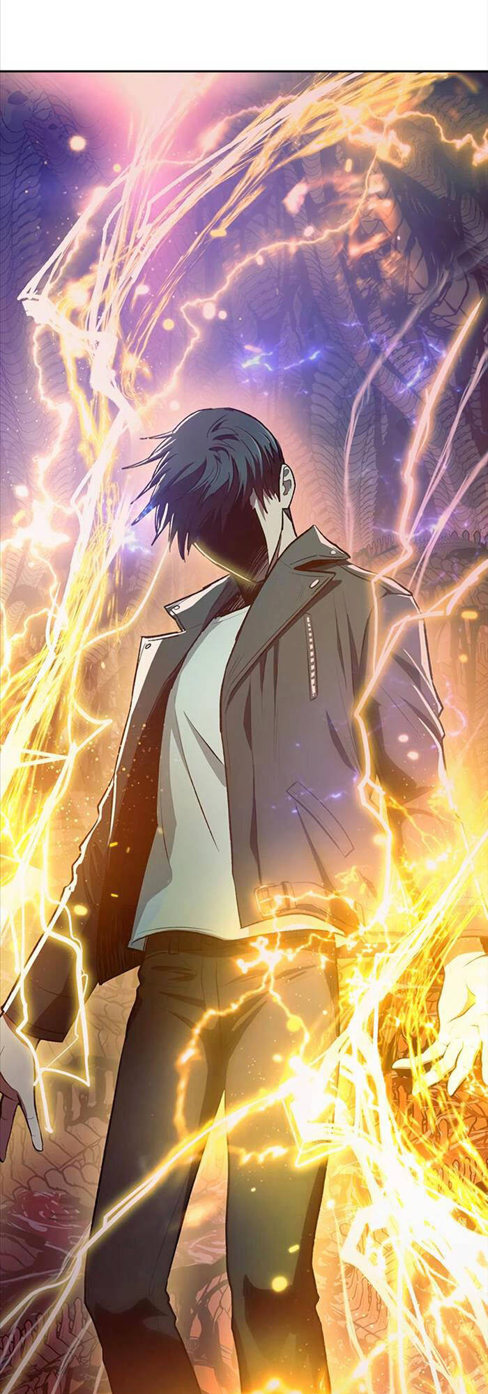 Những Ranker Cấp S Mà Tôi Nuôi Dưỡng Chap 91 - Next Chap 92