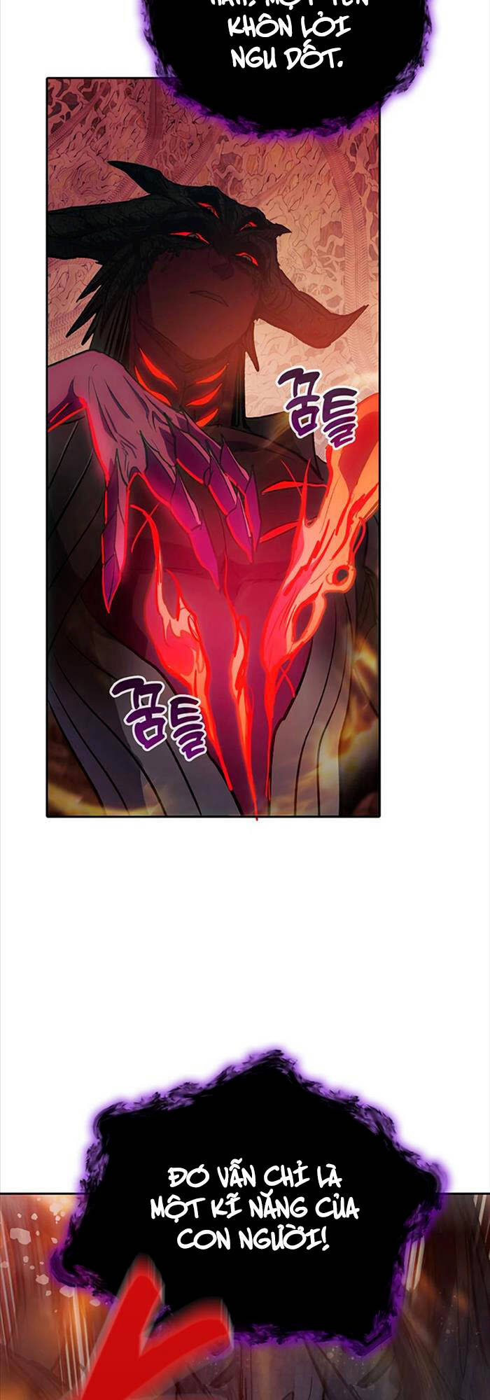 Những Ranker Cấp S Mà Tôi Nuôi Dưỡng Chap 91 - Next Chap 92