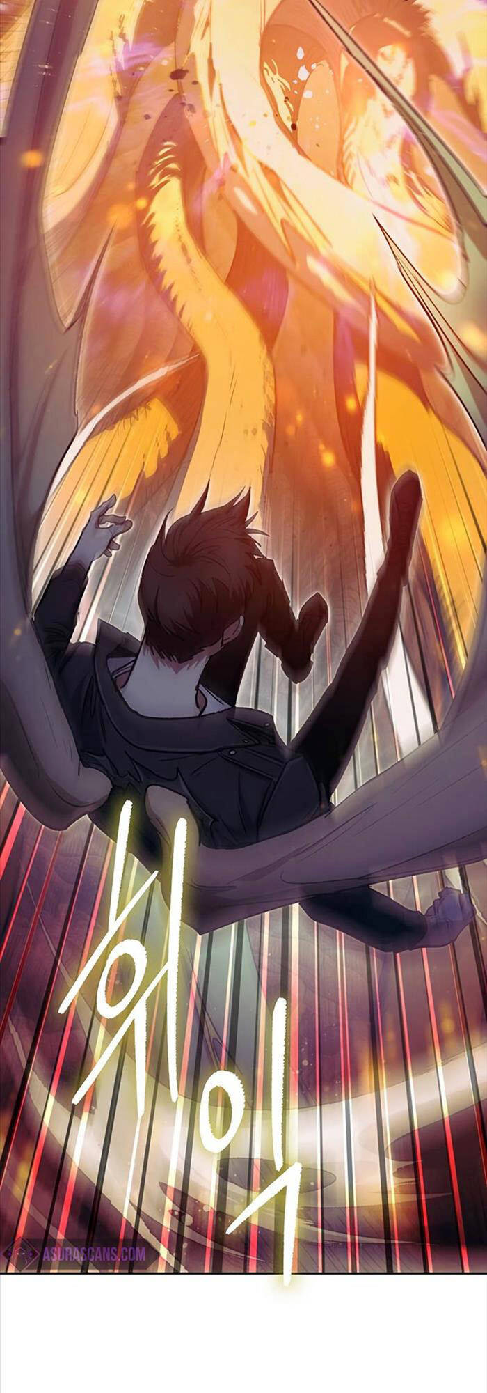 Những Ranker Cấp S Mà Tôi Nuôi Dưỡng Chap 91 - Next Chap 92