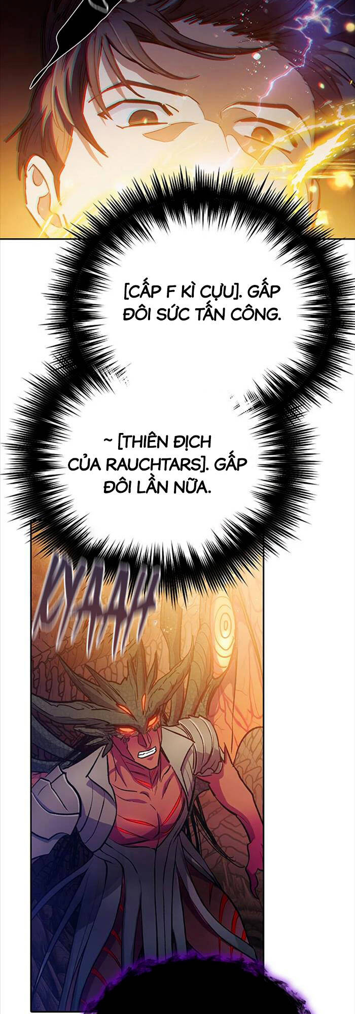 Những Ranker Cấp S Mà Tôi Nuôi Dưỡng Chap 91 - Next Chap 92