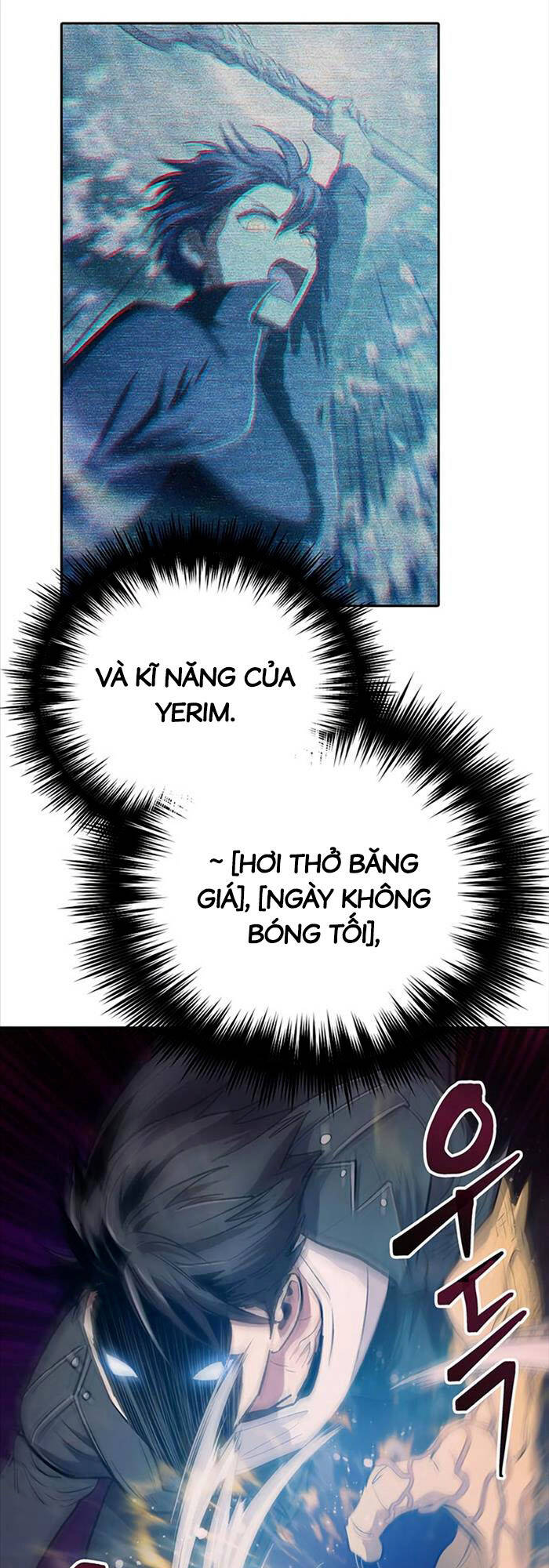 Những Ranker Cấp S Mà Tôi Nuôi Dưỡng Chap 91 - Next Chap 92