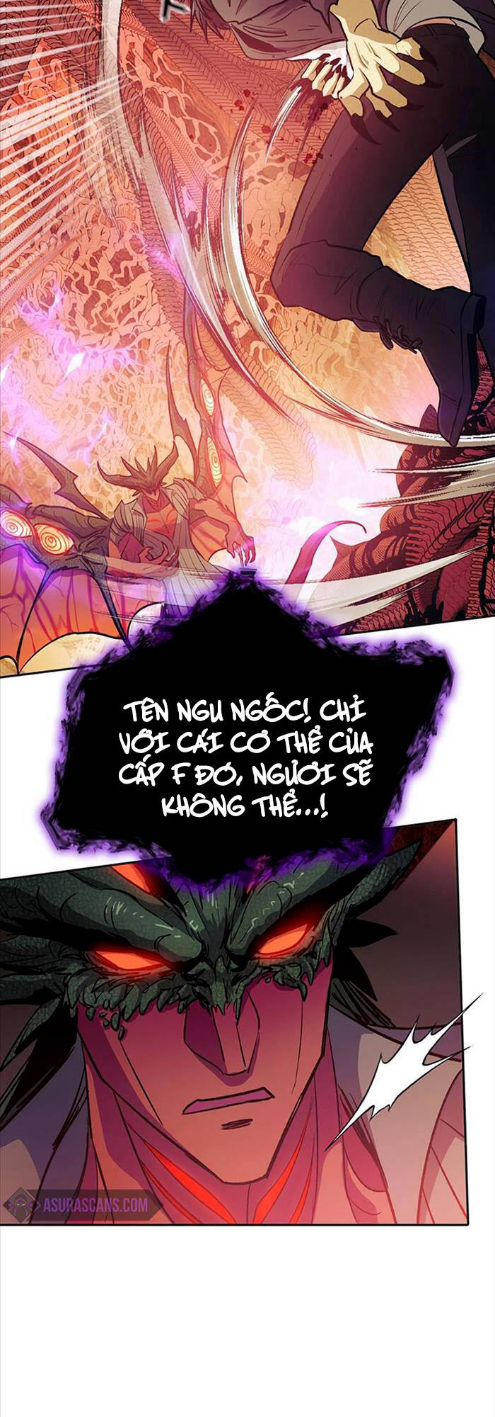 Những Ranker Cấp S Mà Tôi Nuôi Dưỡng Chap 91 - Next Chap 92